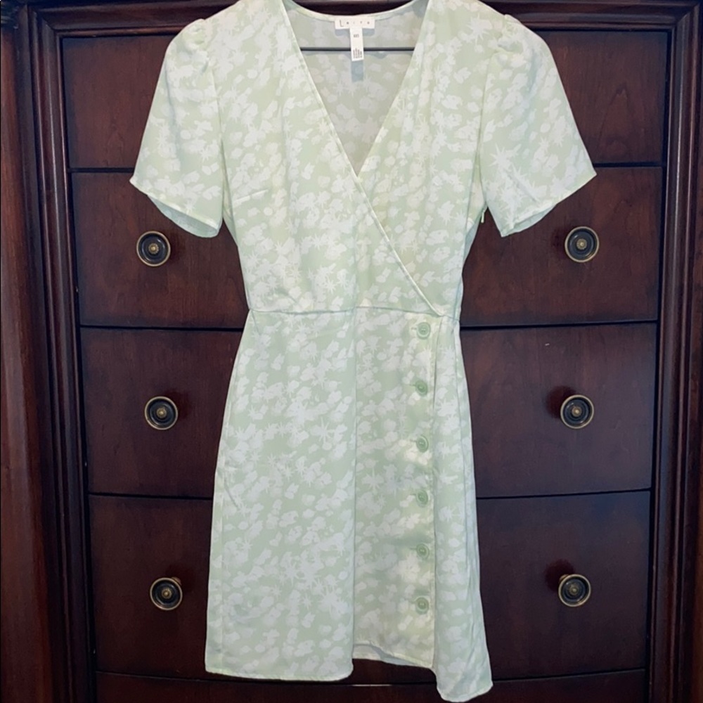 NORDSTROM LEITH Dress